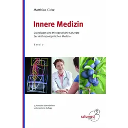 Innere Medizin, Fachbücher von Matthias Girke