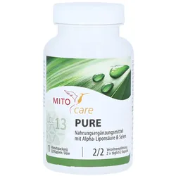 Pure 120 St 120 St