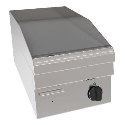 Nordcap Elektro-Bratplatte - EBP6 - GL-350T