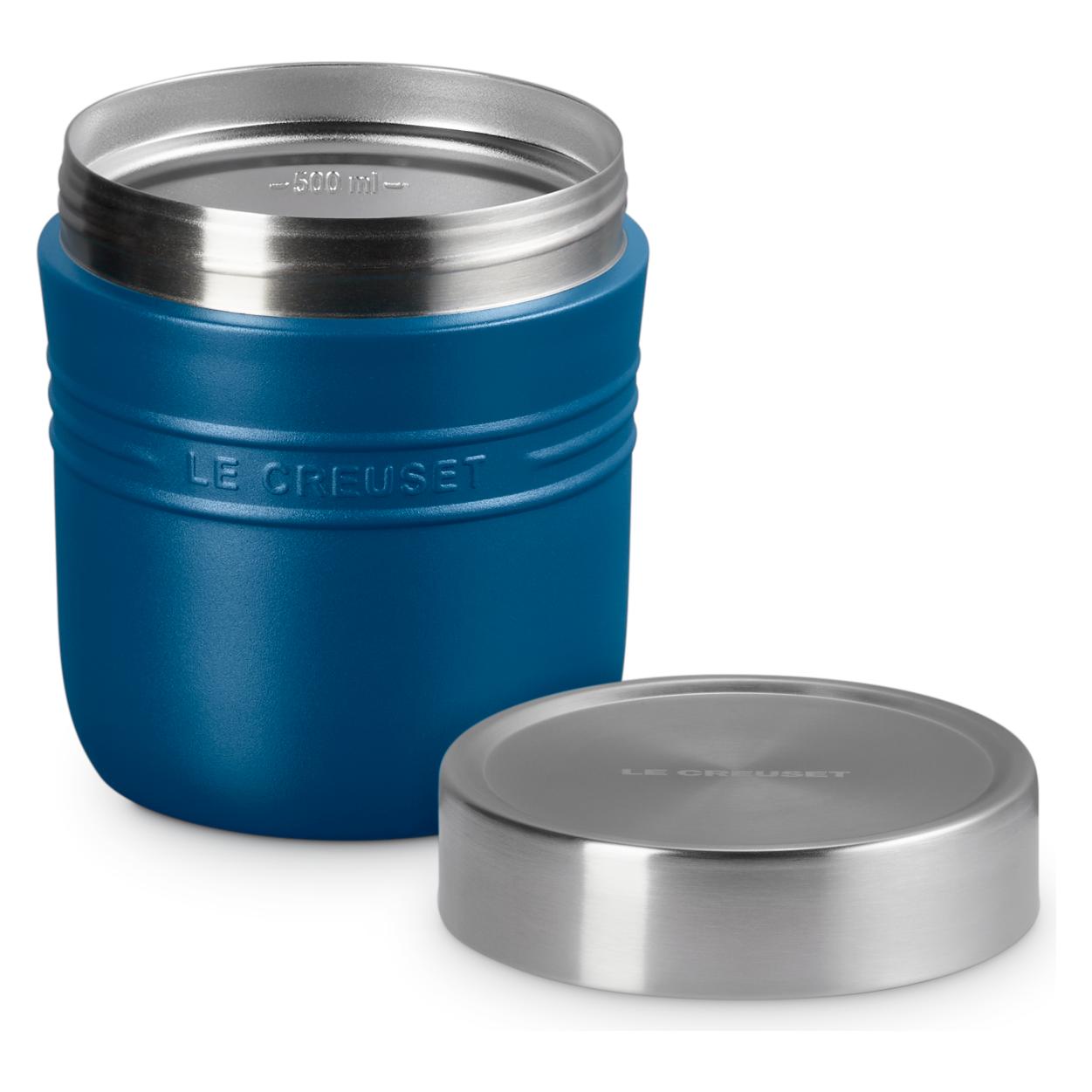 Le Creuset On The Go Thermobehälter (41068126420001)