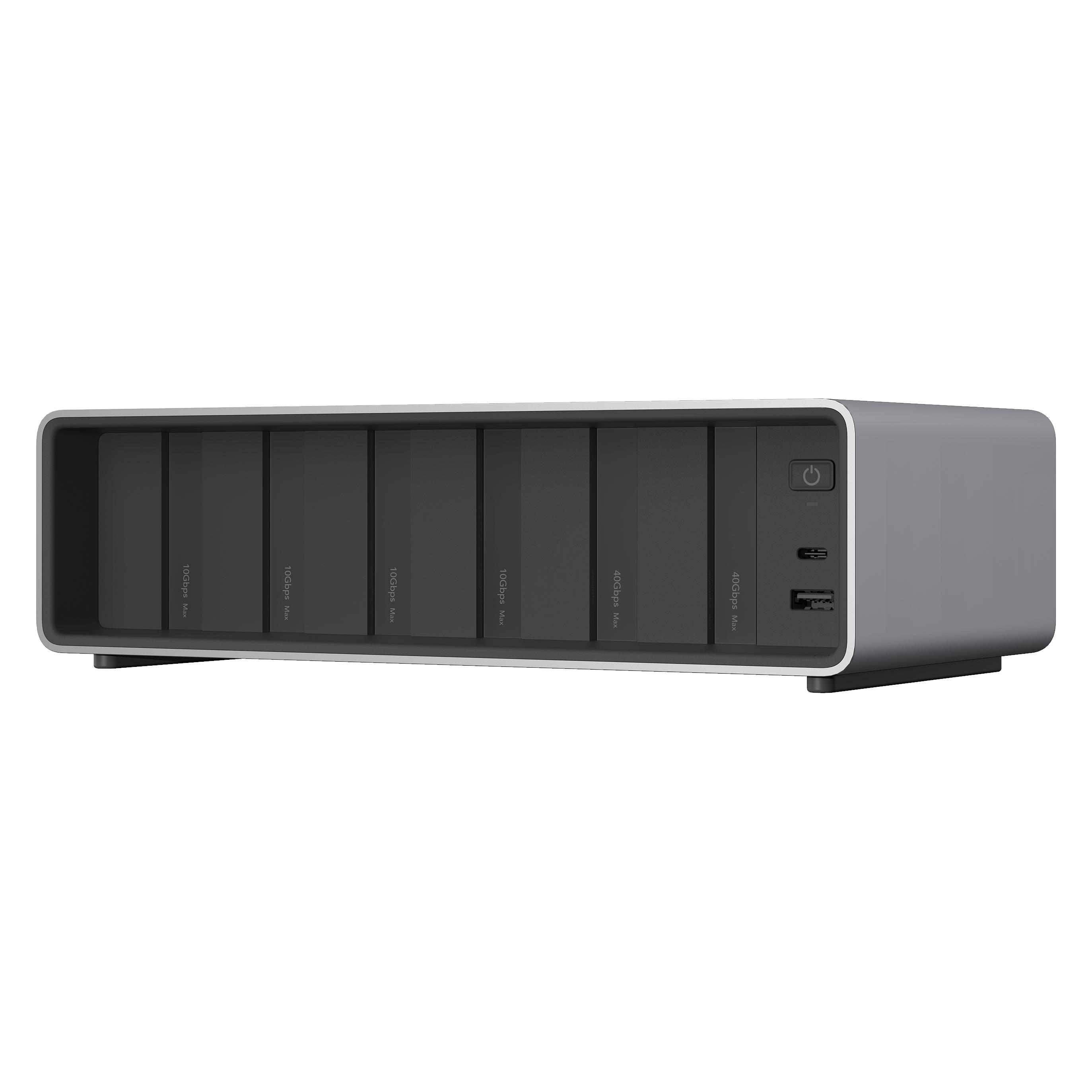 Lexar Professional Workflow (LPWF800N-4A1NGL)