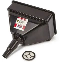 HBM Großer Trichter 4 Liter - WTCT5060