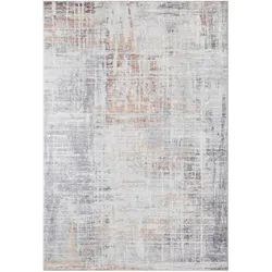 Kunstfell Melange 2 Multicolor ca. 120x170cm