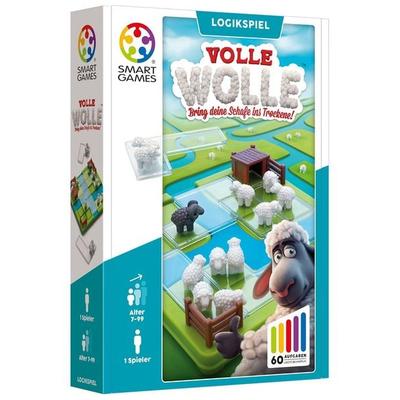 Volle Wolle