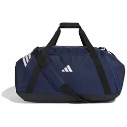 adidas Tiro Duffle Bag L - team navy blue 2/white - NS
