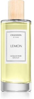 Chanson d'Eau Original Lemon Eau de Toilette para mulheres 100 ml. d'Eau Original Lemon
