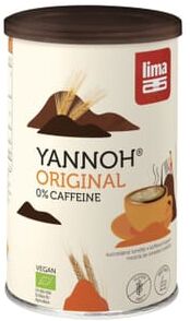 Lima Café Yannoh Original 250g