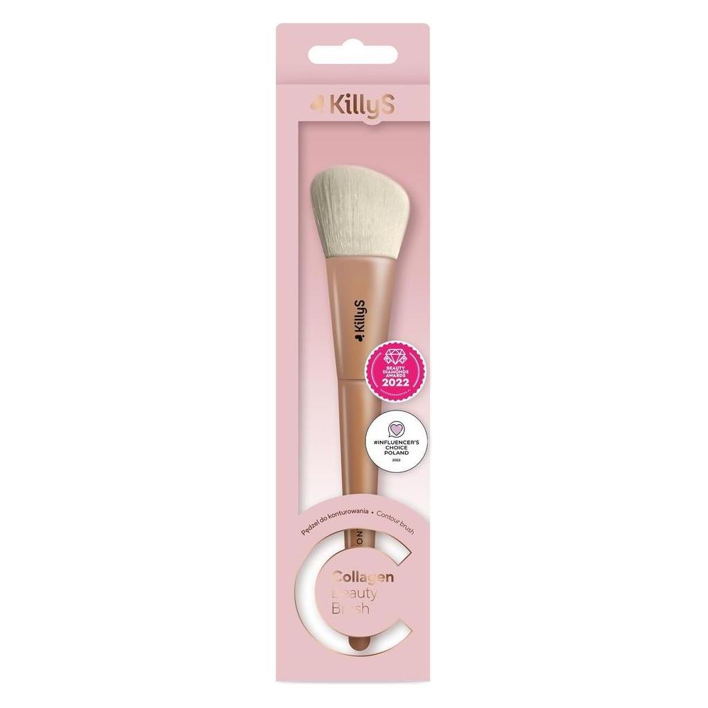 KillyS Contour Brush Collagen Contour Brush (44726135)