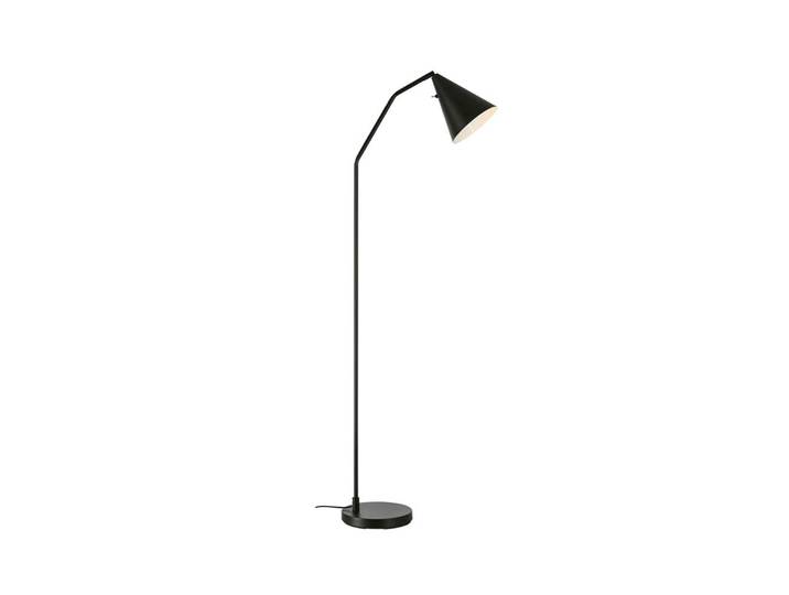 Funil LED Lampadaire 3-Step Black - Markslöjd - Salon / séjour - Métal