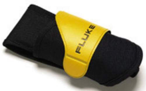 Fluke H5 Messgeräteholster Passend für (Details) FLUKE Tester T5-600, T5-1000