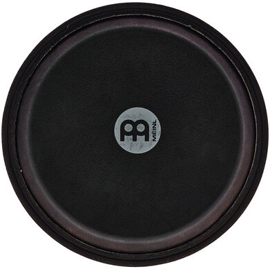 "Meinl 11"" Quinto Buffalo Head BK noir"