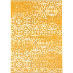 Pergamon, Teppich, Designer Teppich Passion Vintage Verlauf (140 x 200 cm)