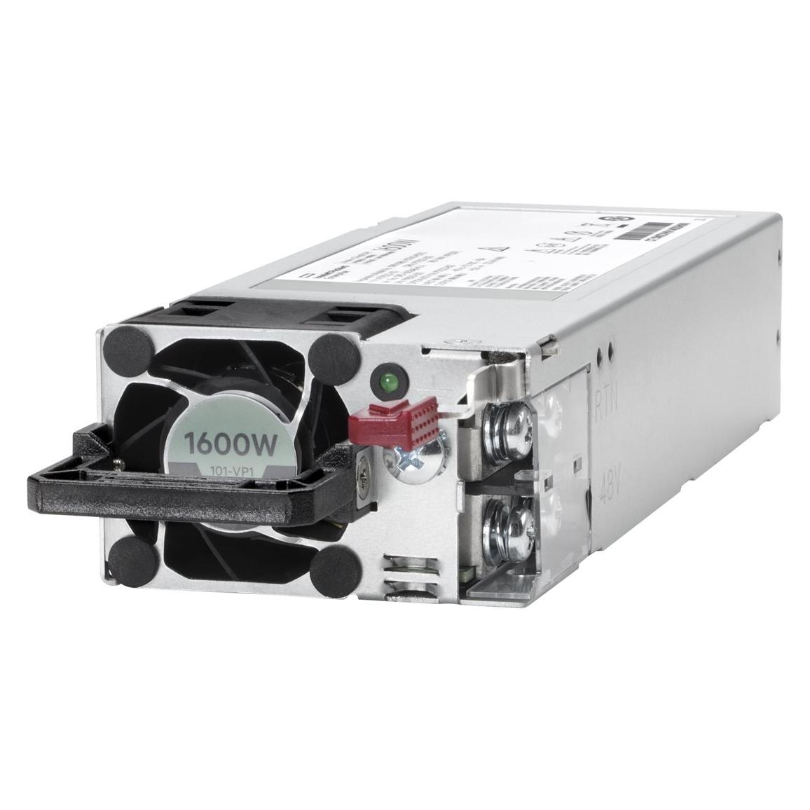 HPE E Power Supply Flex Slot, -48VDC, Hot Plug (P17023-B21)