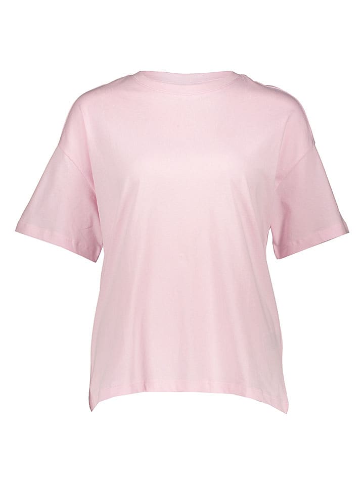 JDY Shirt "Carla" in Rosa - S