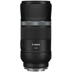 Canon RF 600 mm F11,0 IS STM Objektiv
