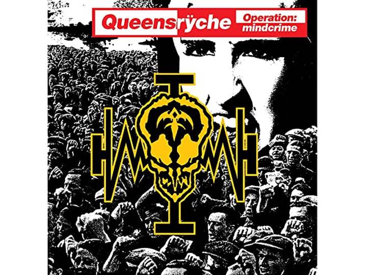 Operation Mindcrime