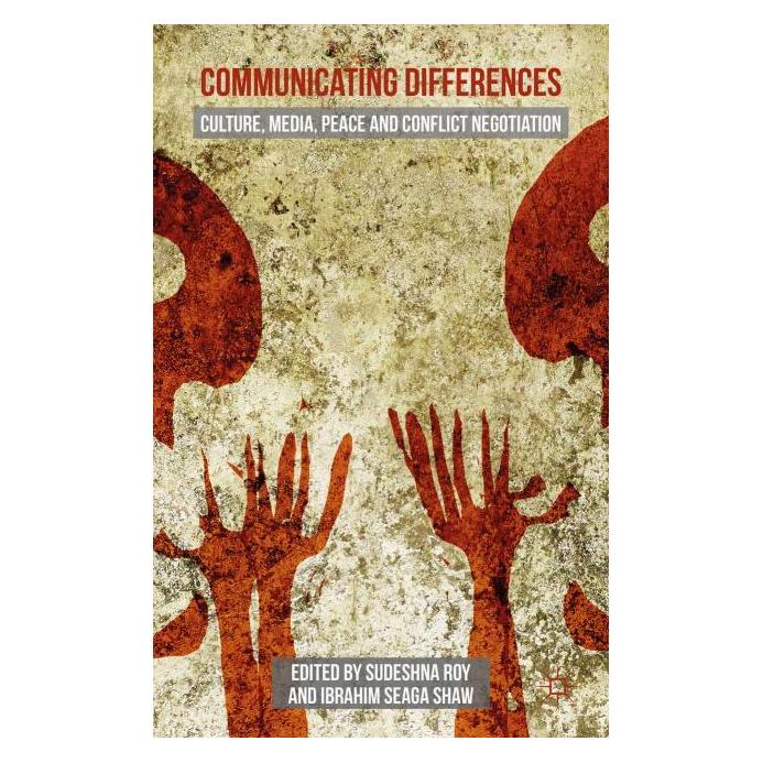 Palgrave Macmillan Uk Communicating Differences (Englisch, Ibrahim Seaga Shaw, Sudeshna Roy) (63323776)