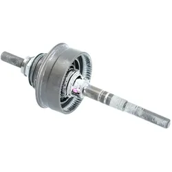 Shimano Achs- und Antriebseinheit SG-3R75-B 193 mm