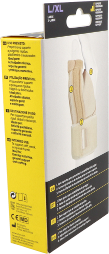 Futuro Thumb Stabilizer S/M
