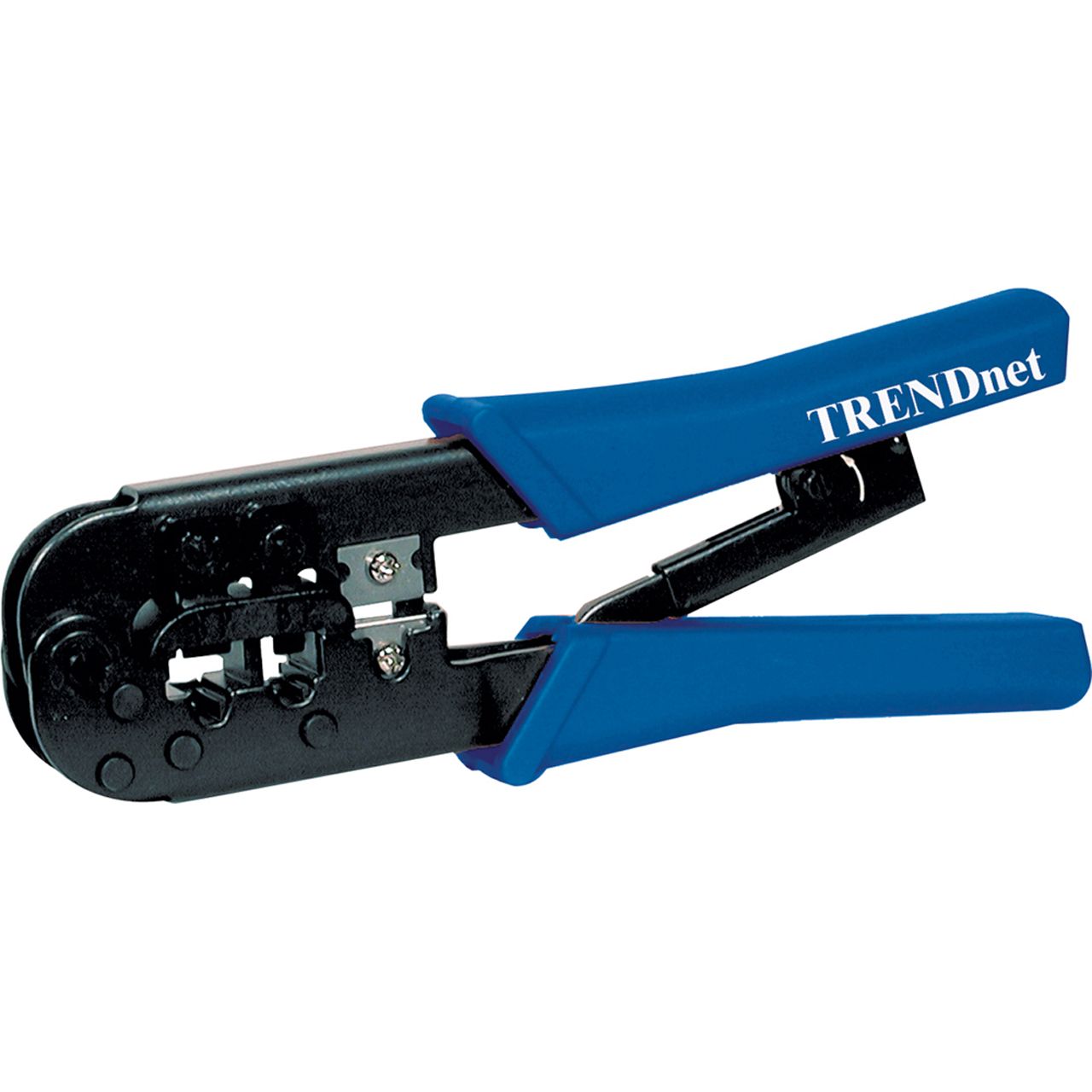 Trendnet Crimp/Cut/Strip Werkzeug für RJ-11/RJ-45 (TC-CT68)