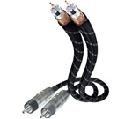 inakustik Referenz NF-202 Stereo Cinch Kabel (0,6m) IA00718106