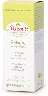 Farmaderbe Micovit Polvere 100 g