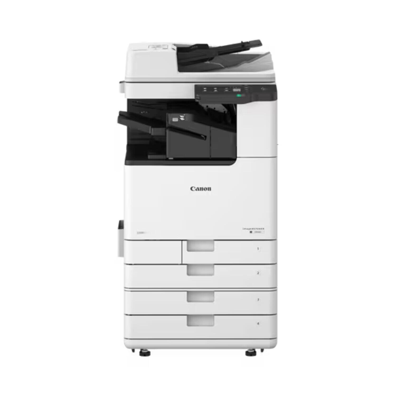 Canon imageRunner iR 2945i Laser-Multifunktionsdrucker s/w 5973C005