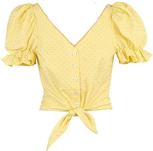 LENA HOSCHEK Bluse creme   L L