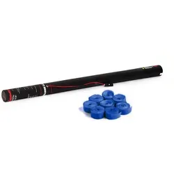 TCM FX Streamer-Ladung elektrisch 80cm, dunkelblau