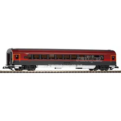 PIKO 37666 G Personenwagen 1. Klasse Railjet, ÖBB, Ep. VI