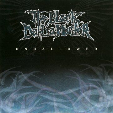The Black Dahlia Murder - Unhallowed - Preis vom 17.10.2026 19:25:27 h