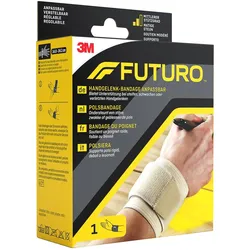FUTURO® Handgelenkbandage Größe:  Länge: 14,0-24,1 cm beige