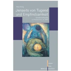 Jenseits von Tugend und Empfindsamkeit, Fachbücher