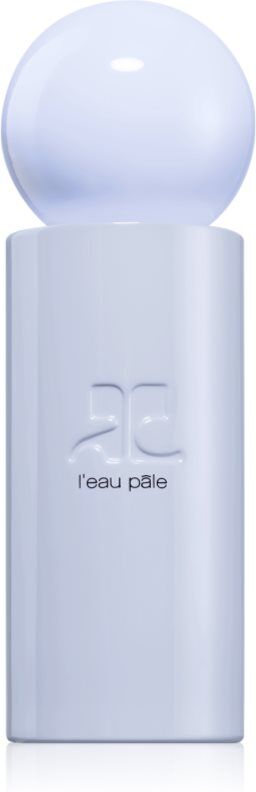 Courrèges L'Eau Pale Eau de Parfum mixte 100 ml
