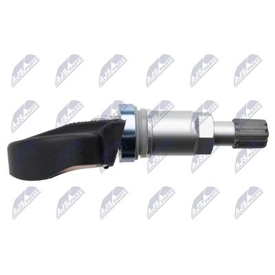 NTY Radsensor, Reifendruck-Kontrollsystem etpmsvv003 für Volvo