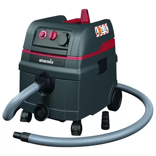 Dehn Handwerk-/Industrie-Sauger 1600 W 785310
