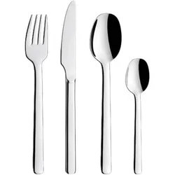 Jay Catering (x24), Besteck, Silber