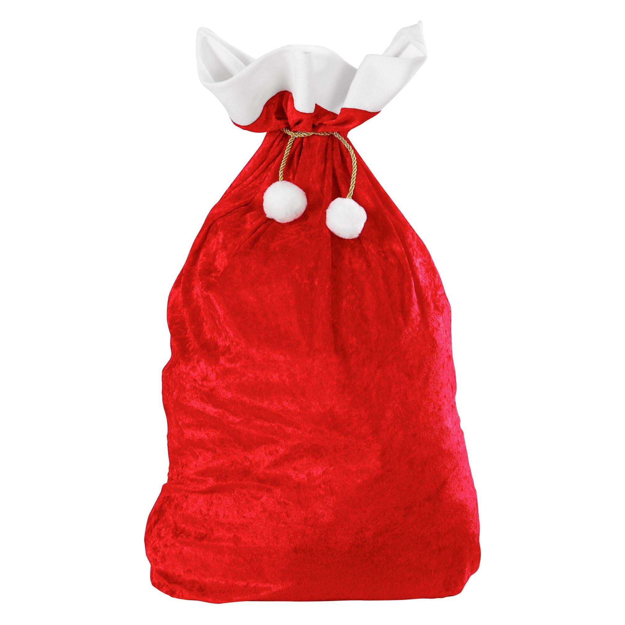 Widmann Nikolaus Sack Plüsch (91561)