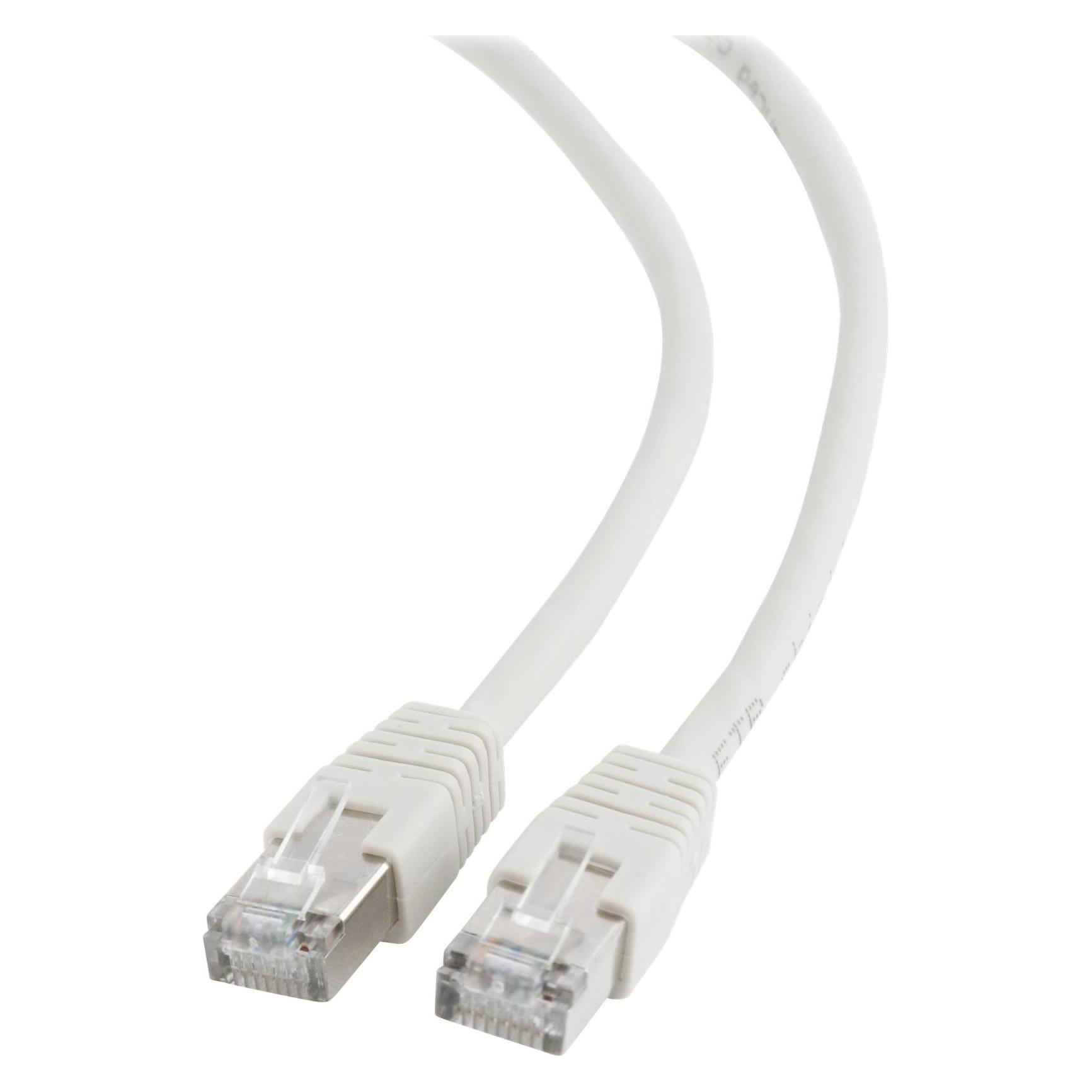 Gembird Patch-Kabel (F/UTP, FTP, CAT6, 3 m) (PP6-3M)