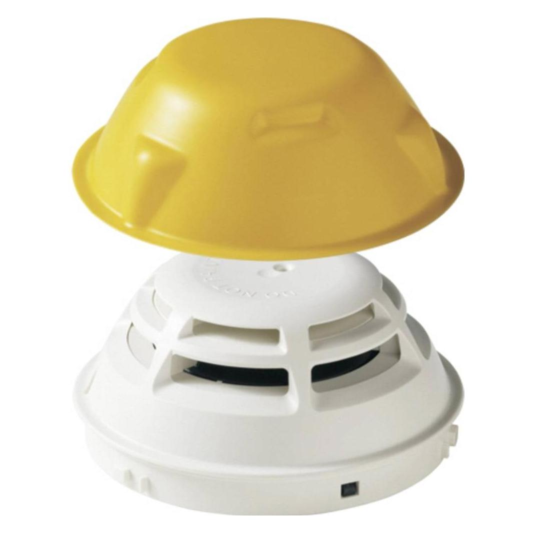 Siemens Multisensor-Rauchmelder (S54310-F102-A1)