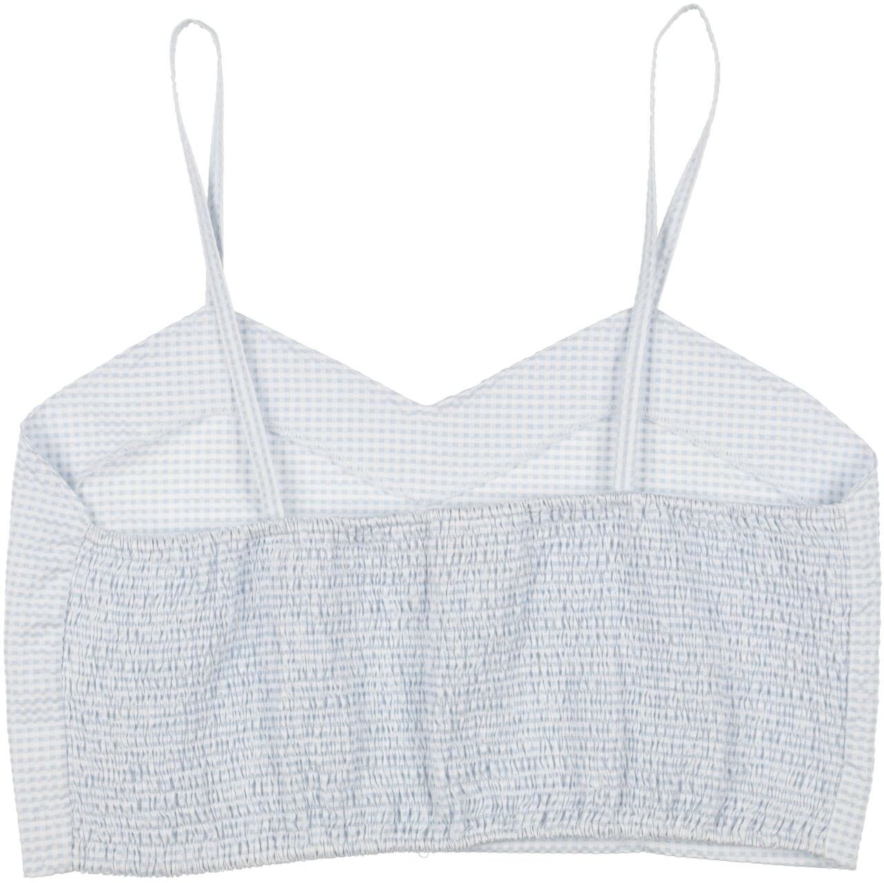 Illudia Top Chica Azul celeste 14,18 Chica