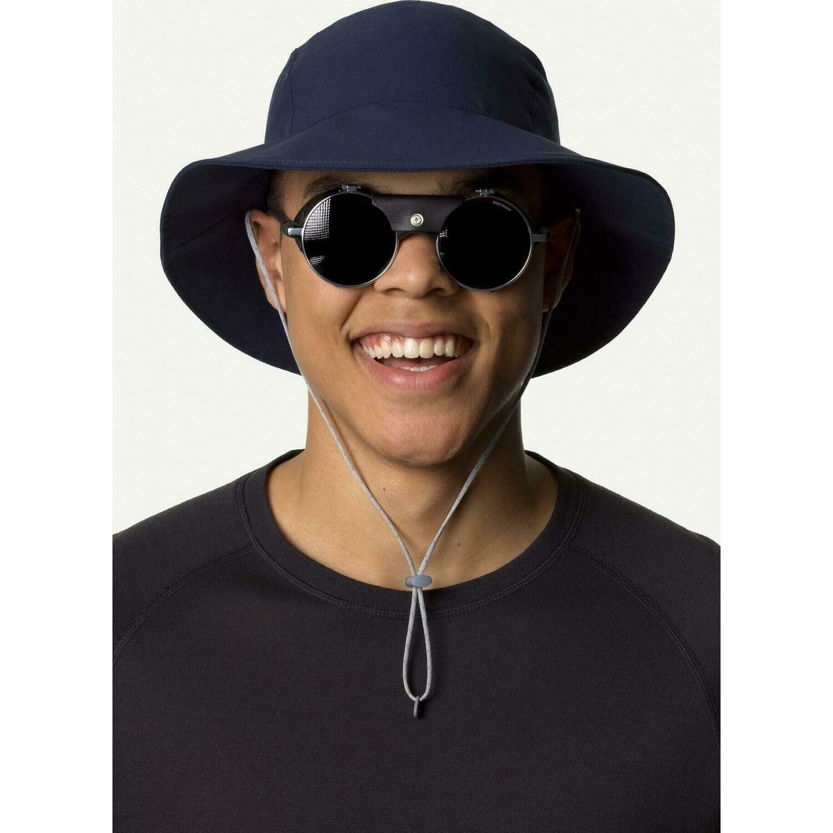 Houdini Gone Fishing Hat blue illusion (703) S/M 368864-703-S/M