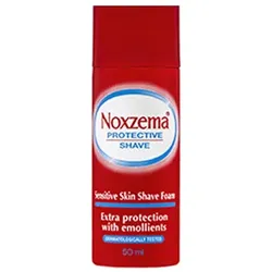 Noxzema Espuma Afeitar Piel Sensible 50ml
