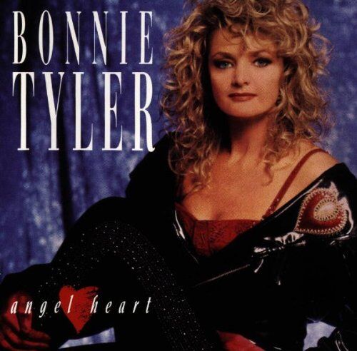 Bonnie Tyler - Angel Heart - Preis vom 08.10.2026 07:26:42 h