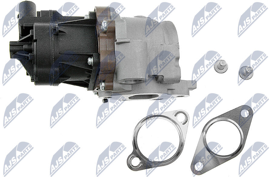 Nty Agr-Ventil Egr-Vc-001 Für Iveco