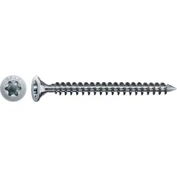 SPAX Holzbauschraube - WIROX - Senkkopf T-STAR plus TX 50 - 10x750 mm - Vollgewinde