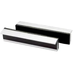 Scangrip, Schraubstock + Zwinge, Magnet-Schraubstockbacken aus Aluminium