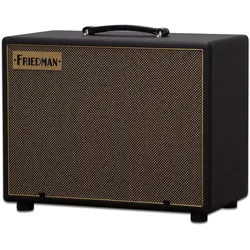 Friedman Amplification Box E-Gitarre Friedman ASC-10 FRFR Active Stage Mo 500 Wa... - Box E-Gitarre