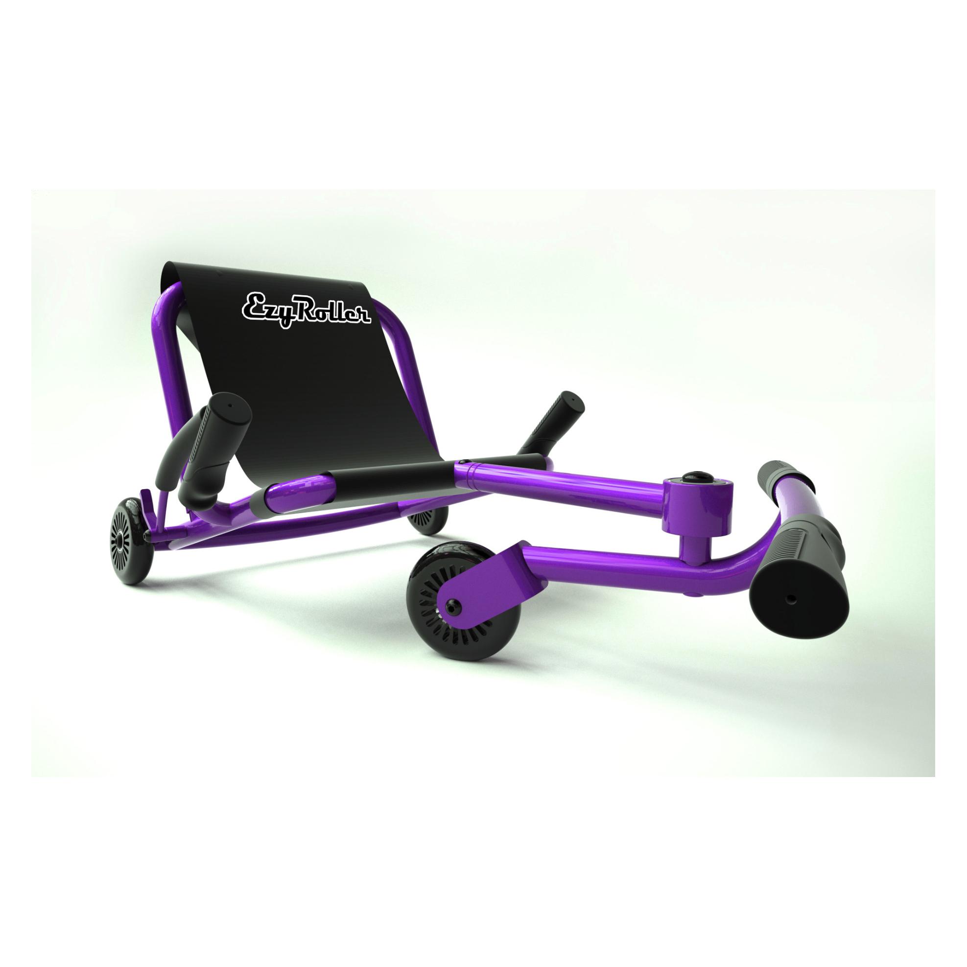 EzyRoller Kinderfahrzeug (EZR1PUR)