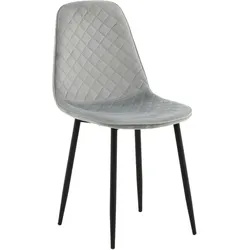 STUHL-SET POLAR